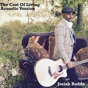 Album: The Cost Of Living Acoustic Version