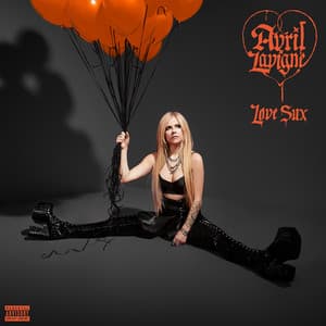 Album: Love Sux (Deluxe)