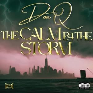 Single: The Calm B4 The Storm