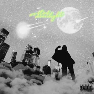 Album: WVSTED MOONLiGHT