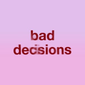 Single: Bad Decisions (with BTS & Snoop Dogg) [Instrumental]