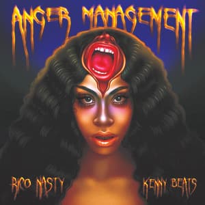 Album: Anger Management