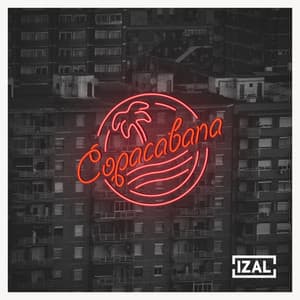 Album: Copacabana