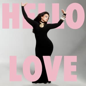 Single: Hello Love (Edit)