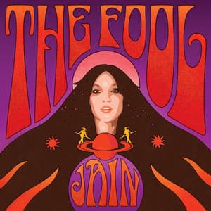 Album: The Fool