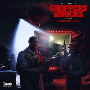 Album: Choppers & Bricks