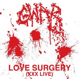 Single: Love Surgery (Live)