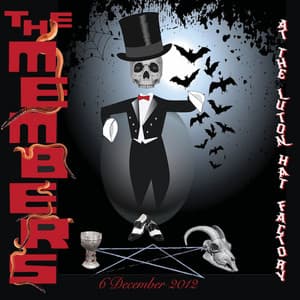 Album: At the Luton Hat Factory