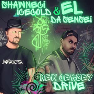 Single: New Jersey Drive