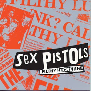 Album: Filthy Lucre (Live)