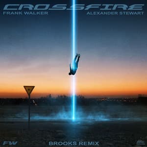 Single: Crossfire (Brooks Remix)