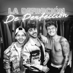Single: La Definición de Perfección - Speed Up