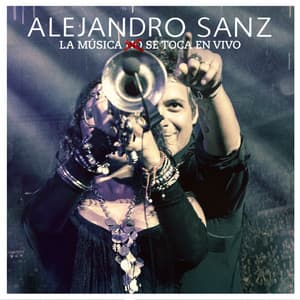 Album: La Música No Se Toca En Vivo
