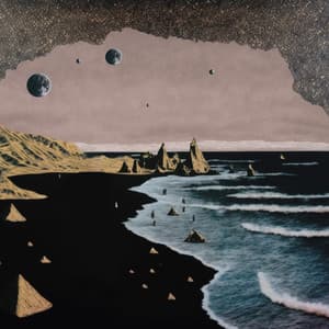 Album: Pearls Don't Lay On The Shore