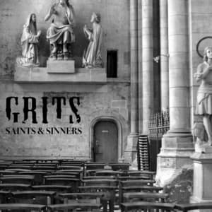 Single: Saints & Sinners - EP