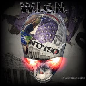 Single: W.I.G.N.