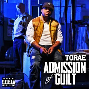Album: Admission Of Guilt