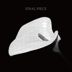 Single: FINAL PIECE