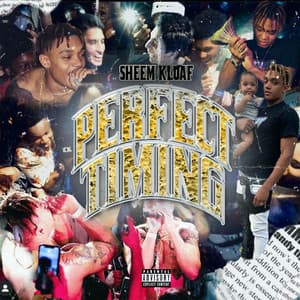 Single: Perfect Timing