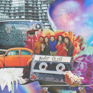 Single: What Else