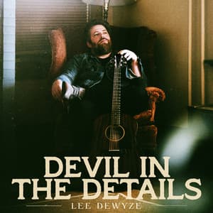 Single: Devil In The Details