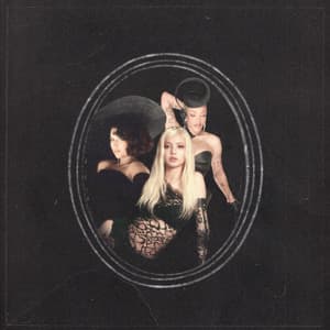 Single: Born Again (feat. Doja Cat & RAYE)