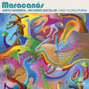 Album: Maracanós