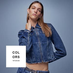 Single: Next To You – A COLORS SHOW