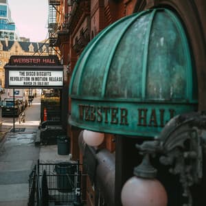 Album: Revolution In Motion LIVE (3/29/2024 - Webster Hall, New York, NY)