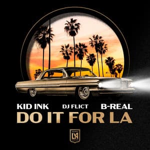 Single: Do It For LA (LAFC Anthem)