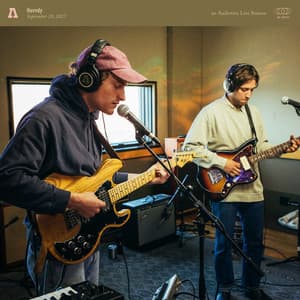 Album: Hovvdy on Audiotree Live