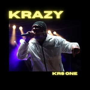 Single: Krazy
