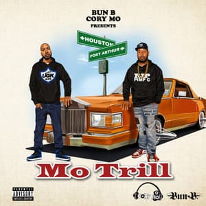 Album: Mo Trill