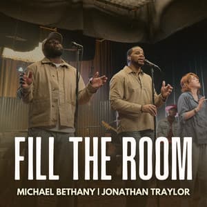 Single: Fill The Room