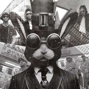 Single: Easter Fit (feat. Future)