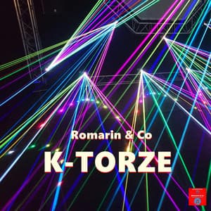 Album: K-TORZE