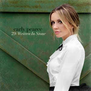 Album: 29: Written In Stone