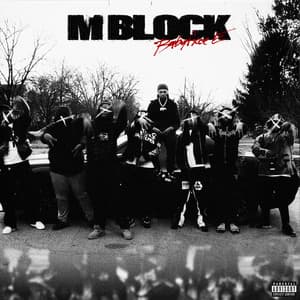 Album: M Block