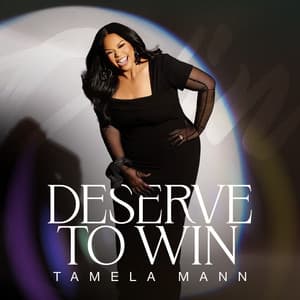 Single: Deserve to Win