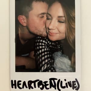 Single: Heartbeat (Live)