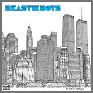 Album: To The 5 Boroughs (Deluxe Edition)