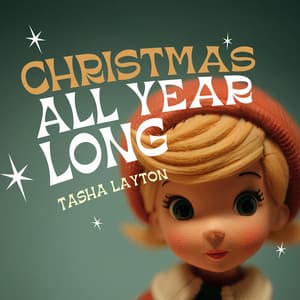 Single: Christmas All Year Long