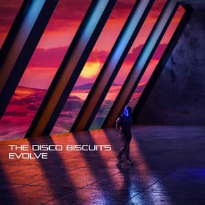 Single: Evolve