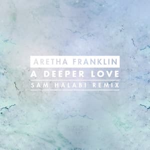 Single: A Deeper Love (Sam Halabi Radio Remix)