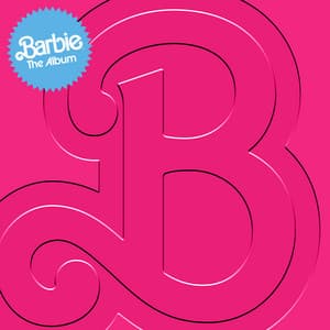 Single: Pink (From Barbie The Album)