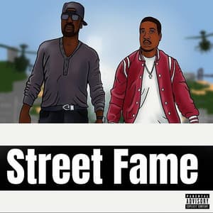 Single: Street Fame