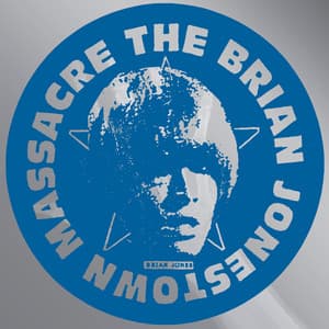 Album: The Brian Jonestown Massacre
