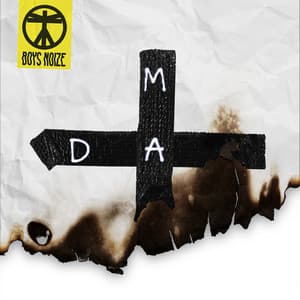 Album: Mayday Remixes, Pt. 2