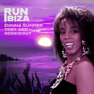 Single: RUN (Ibiza)