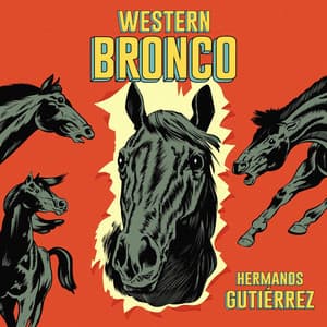 Single: Western Bronco